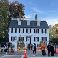 Architecture Tours