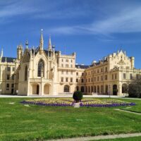 Audio Guided Tours