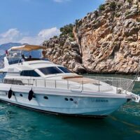 Jet Boats & Speed Boats