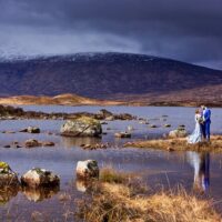 Weddings & Honeymoons