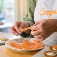 Cooking Classes