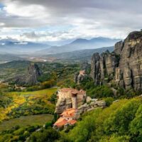Cultural & Theme Tours