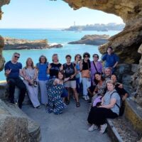 Walking & Biking Tours