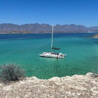 Catamaran Cruises