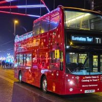 Bus & Minivan Tours