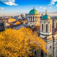 Multi-day Tours