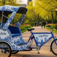 Tuk Tuk Tours