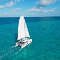 Catamaran Cruises