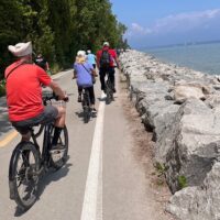 Bike & Mountain Bike Tours