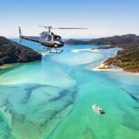 Shore Excursions