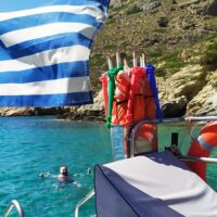 Cruises, Sailing & Water Tours