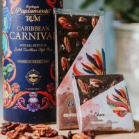 Chocolate Tours