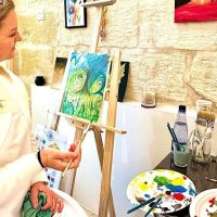 Painting Classes