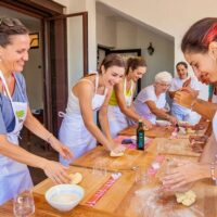 Cooking Classes