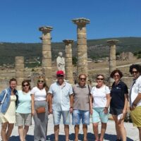 Archaeology Tours