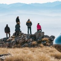 Private & Custom Tours
