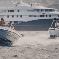 Boat Rentals