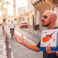 Walking & Biking Tours