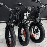 Scooter Rentals