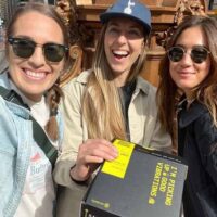 Self-guided Tours & Rentals