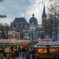 Architecture Tours