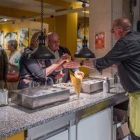 Holiday & Seasonal Tours