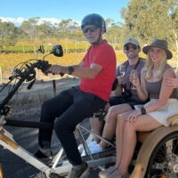 Half-day Tours