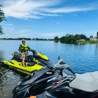 Waterskiing & Jetskiing