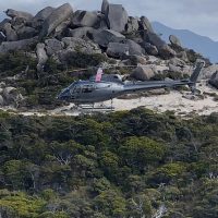 Helicopter Tours