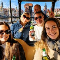Beer & Brewery Tours