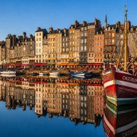 Half-day Tours