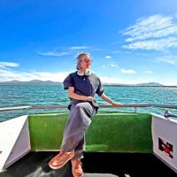 Boat Tours