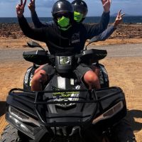 4WD, ATV & Off-Road Tours