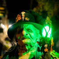 Halloween
