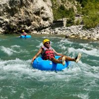 Self-guided Tours & Rentals
