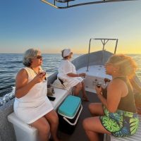 Boat Tours