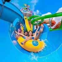 Theme Parks