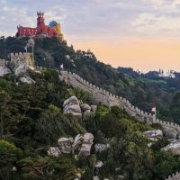 Full-day Tours