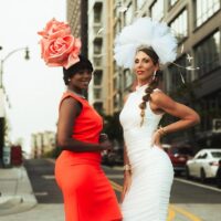 Fashion Shows & Tours