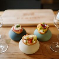 Dining Experiences