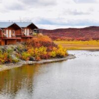 Overnight Tours