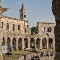 Multi-day & Extended Tours