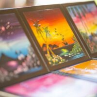 Art Classes