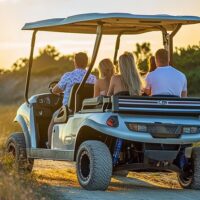 Golf Tours & Tee Times