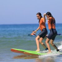 Water Sports