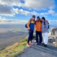 Hiking & Camping