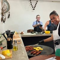 Cooking Classes