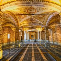 Historical & Heritage Tours