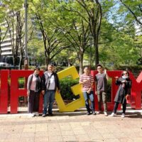 City Tours