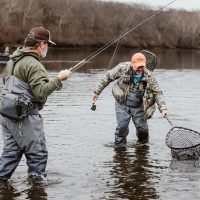 Fishing Charters & Tours